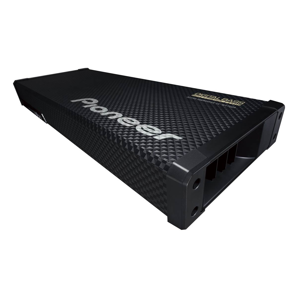 Caisson actif Pioneer Ts-wx70da