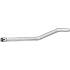 1 tuyau d'échappement intermédiaire Bosal 800137