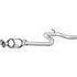 1 catalyseur Bosal 090614