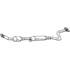 1 catalyseur Bosal 090632
