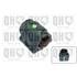 1 silentbloc de barre stabilisatrice Quinton Hazell EMB6985