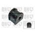 1 silentbloc de barre stabilisatrice Quinton Hazell EMB6990