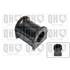 1 silentbloc de barre stabilisatrice Quinton Hazell EMB6993