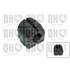 1 silentbloc de barre stabilisatrice Quinton Hazell EMB6996