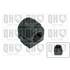 1 silentbloc de barre stabilisatrice Quinton Hazell EMB6997