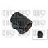 1 silentbloc de barre stabilisatrice Quinton Hazell EMB6999