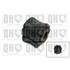 1 silentbloc de barre stabilisatrice Quinton Hazell EMB7189