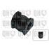 1 silentbloc de barre stabilisatrice Quinton Hazell EMB7244