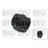 1 silentbloc de barre stabilisatrice Quinton Hazell EMB7304