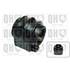 1 silentbloc de barre stabilisatrice Quinton Hazell EMB7306