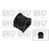 1 silentbloc de barre stabilisatrice Quinton Hazell EMB7307
