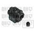 1 silentbloc de barre stabilisatrice Quinton Hazell EMB7308
