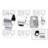 1 silentbloc de barre stabilisatrice Quinton Hazell EMB7313