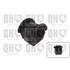 1 silentbloc de barre stabilisatrice Quinton Hazell EMB7315