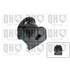 1 silentbloc de barre stabilisatrice Quinton Hazell EMB7318