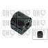1 silentbloc de barre stabilisatrice Quinton Hazell EMB7320
