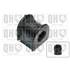 1 silentbloc de barre stabilisatrice Quinton Hazell EMB7322