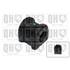 1 silentbloc de barre stabilisatrice Quinton Hazell EMB7325