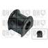 1 silentbloc de barre stabilisatrice Quinton Hazell EMB7330