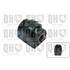 1 silentbloc de barre stabilisatrice Quinton Hazell EMB7338