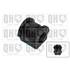 1 silentbloc de barre stabilisatrice Quinton Hazell EMB7343