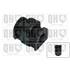 1 silentbloc de barre stabilisatrice Quinton Hazell EMB7348