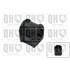 1 silentbloc de barre stabilisatrice Quinton Hazell EMB7350