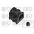 1 silentbloc de barre stabilisatrice Quinton Hazell EMB7361
