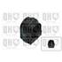 1 silentbloc de barre stabilisatrice Quinton Hazell EMB7363