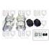 1 kit de barre stabilisatrice Quinton Hazell EMBK3089