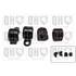 1 kit de barre stabilisatrice Quinton Hazell EMBK3095