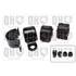 1 kit de barre stabilisatrice Quinton Hazell EMBK3096