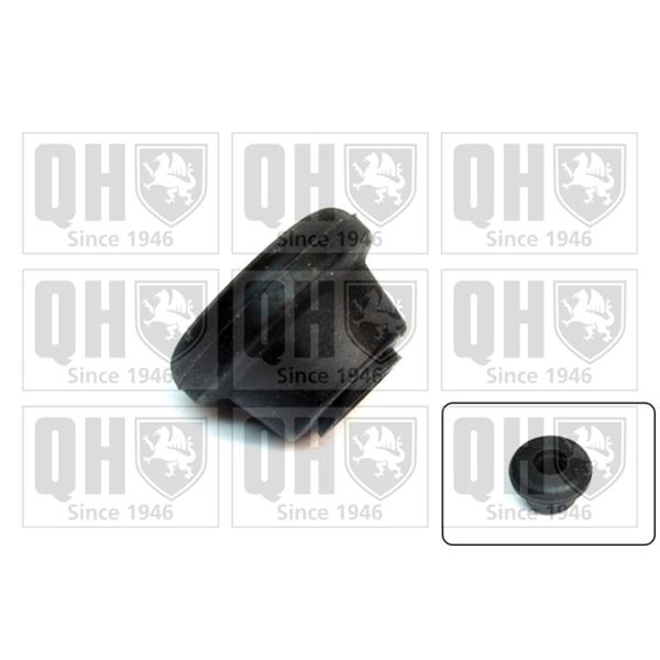 1 silentbloc de barre stabilisatrice Quinton Hazell EMS8272