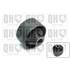 1 silentbloc de barre stabilisatrice Quinton Hazell EMS8278