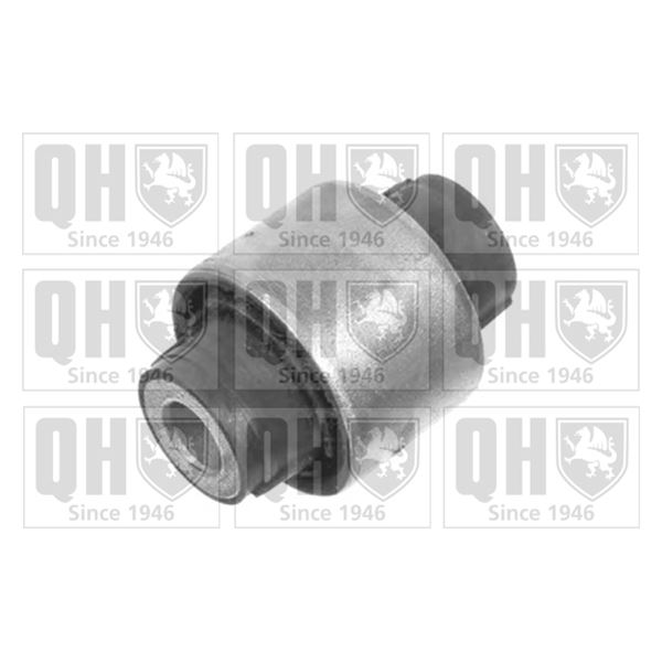 1 silentbloc de barre stabilisatrice Quinton Hazell EMS8448