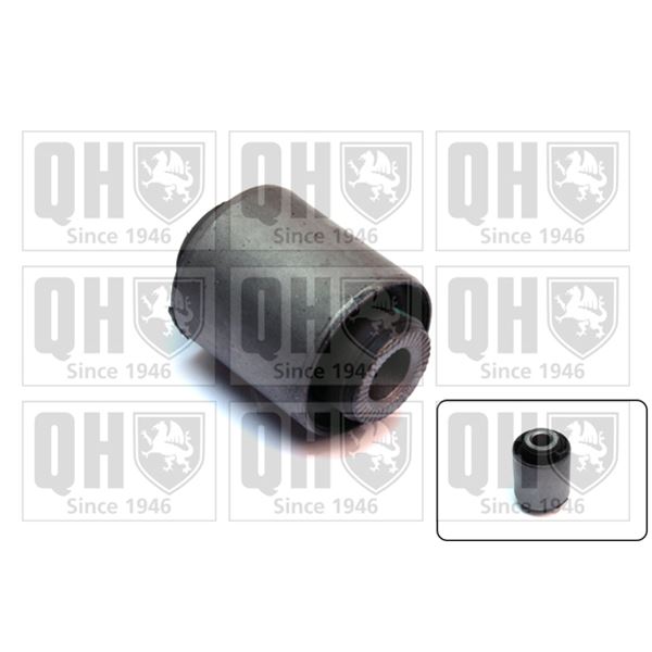 1 silentbloc de barre stabilisatrice Quinton Hazell EMS8541