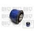1 silentbloc de barre stabilisatrice Quinton Hazell EMS8561