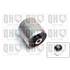 1 silentbloc de barre stabilisatrice Quinton Hazell EMS8591