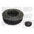 1 poulie d'amper Quinton Hazell QCD105