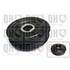 1 poulie d'amper Quinton Hazell QCD185