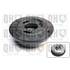 1 poulie d'amper Quinton Hazell QCD188