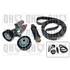 1 kit d'entrainement Quinton Hazell QDK78