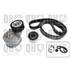 1 kit d'entrainement Quinton Hazell QDK79