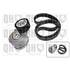 1 kit d'entrainement Quinton Hazell QDK80