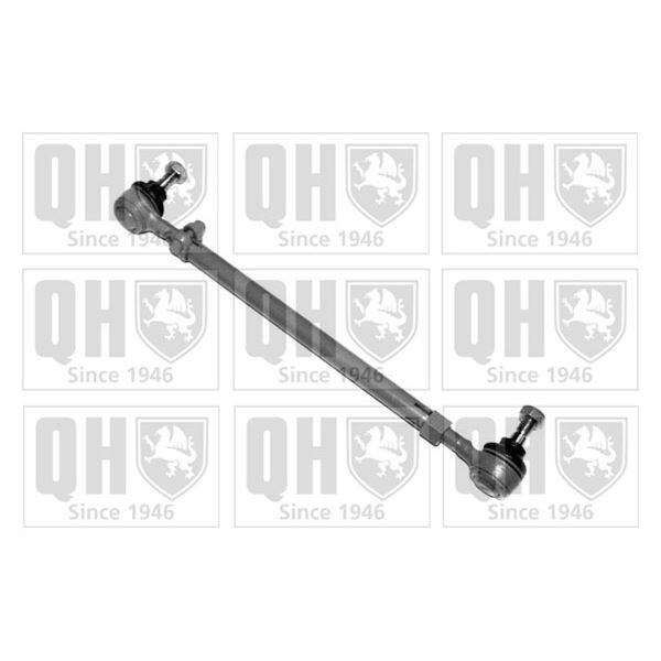 1 biellette de direction Quinton Hazell QDL2693S