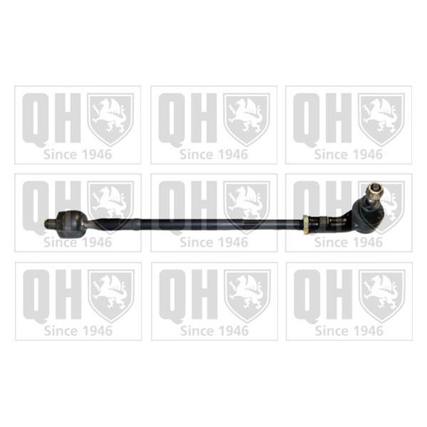 1 biellette de direction droite Quinton Hazell QDL3243S