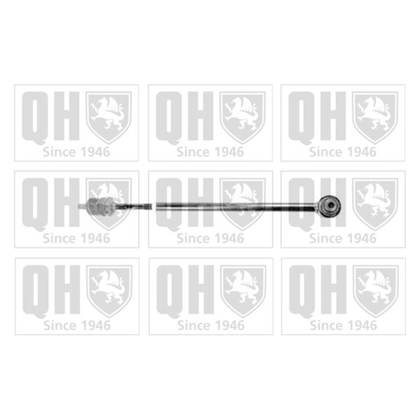 1 biellette de direction Quinton Hazell QDL3292S