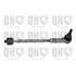 1 biellette de direction droite Quinton Hazell QDL3298S