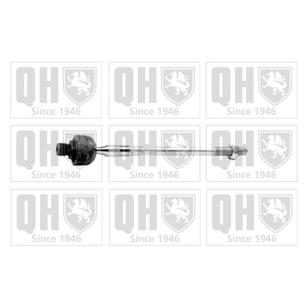 1 rotule axiale Quinton Hazell QR3732S