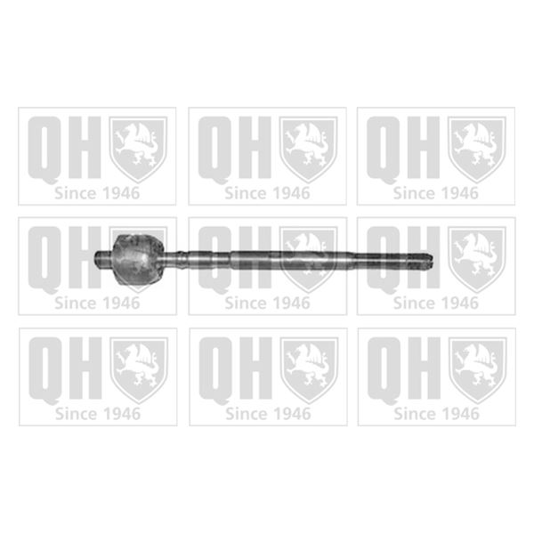 1 rotule axiale Quinton Hazell QR3749S